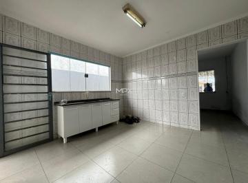 Casa · 120m² · 4 Quartos · 2 Vagas · Casa à venda em Piracicaba, Santa Terezinha, com 4 quartos, com 120 m²