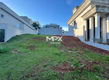 Terreno · 305m² · Terreno à venda no Residencial Villa D áquila em Piracicaba