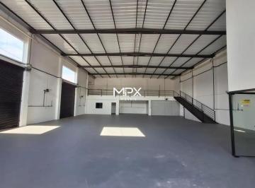 Comercial · 500m² · Galpão para alugar em Piracicaba, Algodoal, com 500 m²