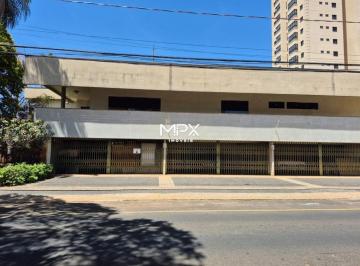 Comercial · 634m² · 4 Quartos · Casa para alugar em Piracicaba, Alto, com 4 quartos, com 634.3 m²