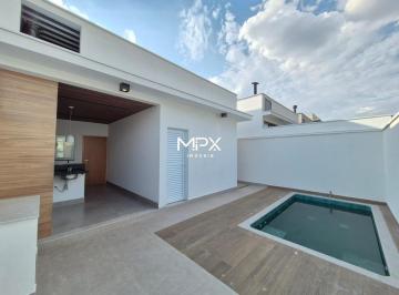 Casa · 131m² · 3 Quartos · 4 Vagas · Casa à venda em Piracicaba, Água Branca, com 3 quartos, com 131.52 m², Residencial Mônaco
