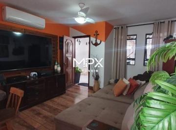 Casa · 120m² · 2 Quartos · 1 Vaga · Casa à venda em Piracicaba, Monte Líbano, com 2 quartos, com 120 m²