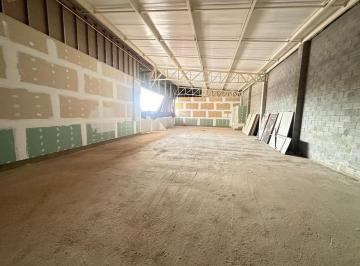 Comercial · 240m² · Salão para alugar em Piracicaba, Piracicamirim, com 240 m²