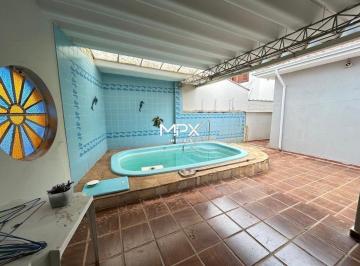 Casa · 260m² · 4 Quartos · 3 Vagas · Casa à venda em Piracicaba, Centro, com 4 quartos, com 260.31 m²