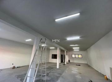 Comercial · 192m² · Salão para alugar em Piracicaba, Centro, com 192 m²