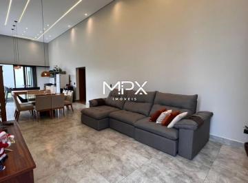 Casa · 121m² · 3 Quartos · 2 Vagas · Casa à venda no Condomínio Belmonte em Piracicaba
