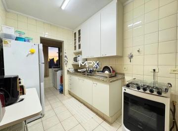 Apartamento · 51m² · 1 Quarto · 1 Vaga · Apartamento à venda em Piracicaba, Cidade Alta, com 1 quarto, com 51 m², Edifício Petinelli