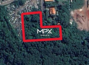 Terreno · 6000m² · Área à venda em Piracicaba, Jupiá, com 6000 m²