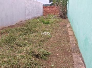 Terreno · 125m² · Terreno à venda no bairro Santa Terezinha em Piracicaba