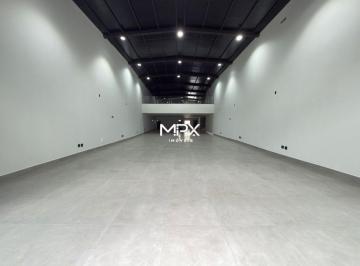 Comercial · 460m² · Salão para alugar em Piracicaba, Centro, com 460 m²