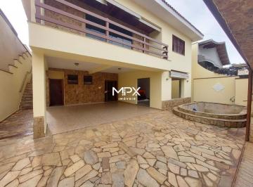 Casa · 293m² · 4 Quartos · 4 Vagas · Casa à venda em Piracicaba, Nova Piracicaba, com 4 quartos, com 293.48 m²