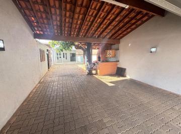 Casa · 186m² · 3 Quartos · 4 Vagas · Casa à venda no bairro Nova Pompeia em Piracicaba