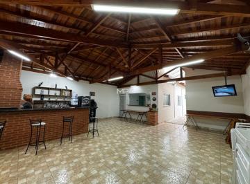 Casa · 141m² · 1 Quarto · 2 Vagas · Casa à venda em Piracicaba, Água Branca, com 1 quarto, com 141 m²