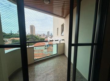 Apartamento · 104m² · 2 Quartos · 1 Vaga · Apartamento à venda no Edifício Moraes Barros em Piracicaba