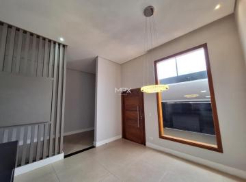 Casa · 130m² · 3 Quartos · 2 Vagas · Casa à venda em Piracicaba, Terra Nova, com 3 quartos, com 130 m²