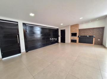 Casa · 130m² · 3 Quartos · 2 Vagas · Casa à venda e para alugar no bairro Terra Nova em Piracicaba