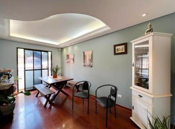 Apartamento · 122m² · 3 Quartos · 1 Vaga · Apartamento à venda em Piracicaba, Centro, com 3 quartos, com 122 m², Edifício Londres