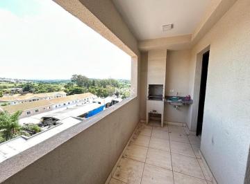 Apartamento · 65m² · 2 Quartos · 2 Vagas · Apartamento à venda em Piracicaba, Gleba Califórnia, com 2 quartos, com 65 m²