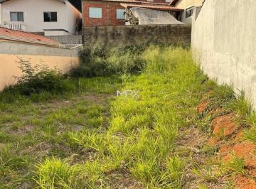 Terreno · 250m² · Terreno à venda em Piracicaba, Santa Rosa, com 250 m²
