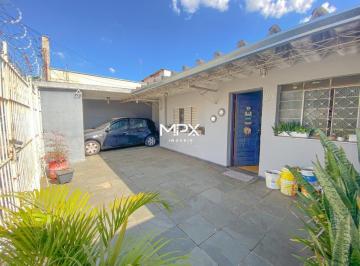 Casa · 180m² · 4 Quartos · 2 Vagas · Casa à venda no bairro Vila Rezende em Piracicaba