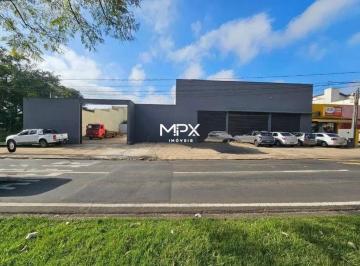 Comercial · 750m² · Salão para alugar em Piracicaba, Nova América, com 750 m²