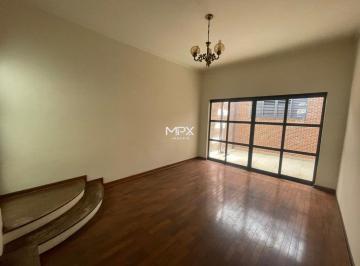 Casa · 303m² · 4 Quartos · 4 Vagas · Casa para alugar em Piracicaba, Alemães, com 4 quartos, com 303 m²
