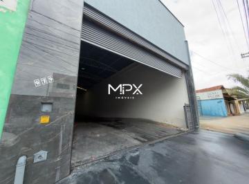 Comercial · 400m² · Galpão para alugar em Piracicaba, Paulicéia, com 400 m²