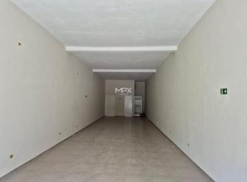 Comercial · 90m² · Salão para alugar em Piracicaba, Vila Rezende, com 90 m²