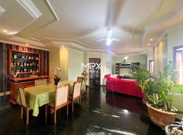 Casa · 219m² · 3 Quartos · 2 Vagas · Casa à venda e para alugar em Piracicaba, Parque Conceição II, com 3 quartos, com 219 m²