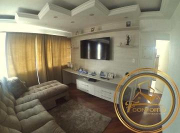 Foto 01 · Apartamento com 3 dormitórios na Vila Bela