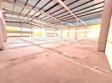 Comercial · 1700m² · Galpão para alugar em Piracicaba, Distrito Industrial Uninorte, com 1700 m²