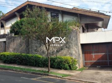 Casa · 685m² · 5 Quartos · 5 Vagas · Casa à venda em Piracicaba, Cidade Jardim, com 5 quartos, com 685 m²