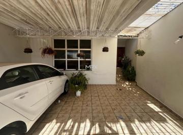 Casa · 212m² · 3 Quartos · 1 Vaga · Casa à venda em Piracicaba, Vila Independência, com 3 quartos, com 212 m²
