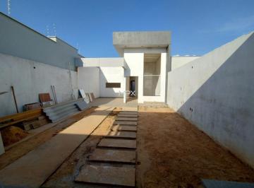 Casa · 85m² · 2 Quartos · 3 Vagas · Casa à venda em Piracicaba, Água Branca, com 2 quartos, com 85.63 m²