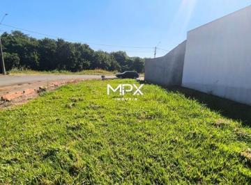 Terreno · 270m² · Terreno à venda no bairro São Luiz em Piracicaba