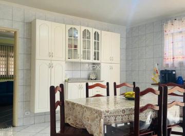 Casa · 209m² · 3 Quartos · 2 Vagas · Casa à venda em Piracicaba, Centro, com 3 quartos, com 209.7 m²