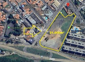 Terreno · 20096m² · Terreno para alugar em Piracicaba, Santa Terezinha, com 20096 m²