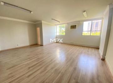 Comercial · 44m² · Sala para alugar em Piracicaba, Alto, com 44 m², Edifício Racz Center