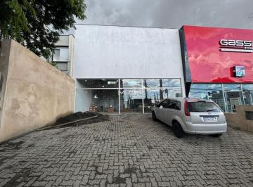 Comercial · 188m² · Salão para alugar em Piracicaba, Alto, com 188 m²