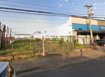 Terreno · 437m² · Terreno para alugar em Piracicaba, Jardim Caxambu, com 437.5 m²