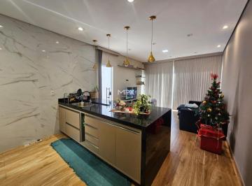 Casa · 145m² · 2 Quartos · 1 Vaga · Casa à venda em Piracicaba, Castelinho, com 2 quartos, com 145 m²
