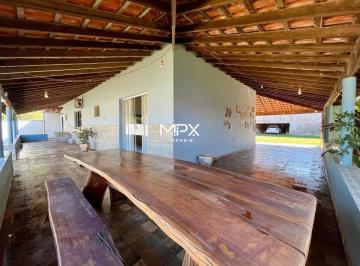 Rural · 296m² · 3 Quartos · 10 Vagas · Chácara à venda em Piracicaba, Bela Vista, com 3 quartos, com 1137 m²