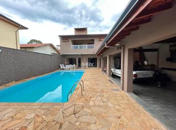 Casa · 256m² · 3 Quartos · 4 Vagas · Casa à venda em Piracicaba, Nova Piracicaba, com 3 suítes, com 256 m²