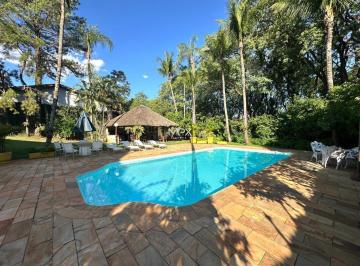 Casa · 963m² · 5 Quartos · 4 Vagas · Casa à venda no bairro Terras do Engenho em Piracicaba