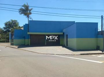 Comercial · 750m² · Galpão para alugar em Piracicaba, Jardim Primavera, com 750 m²