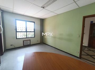 Comercial · 53m² · Sala para alugar em Piracicaba, Cidade Alta, com 53.5 m²