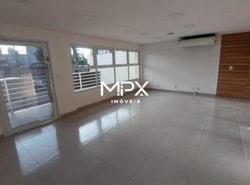 Comercial · 184m² · 3 Vagas · Prédio para alugar em Piracicaba, Alemães, com 184.19 m²