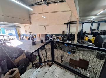 Comercial · 616m² · Galpão para alugar em Piracicaba, Santa Rosa, com 616 m²