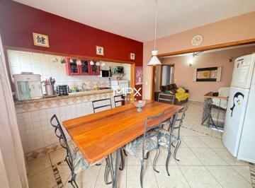 Casa · 172m² · 4 Quartos · 2 Vagas · Casa à venda em Piracicaba, Vila Independência, com 4 quartos, com 172.28 m²