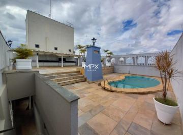Apartamento · 602m² · 4 Quartos · 6 Vagas · Cobertura à venda em Piracicaba, Cidade Jardim, com 4 quartos, com 602 m², Edifício Skorpios